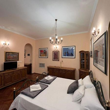 Amoret Apartments Ντουμπρόβνικ Εξωτερικό φωτογραφία