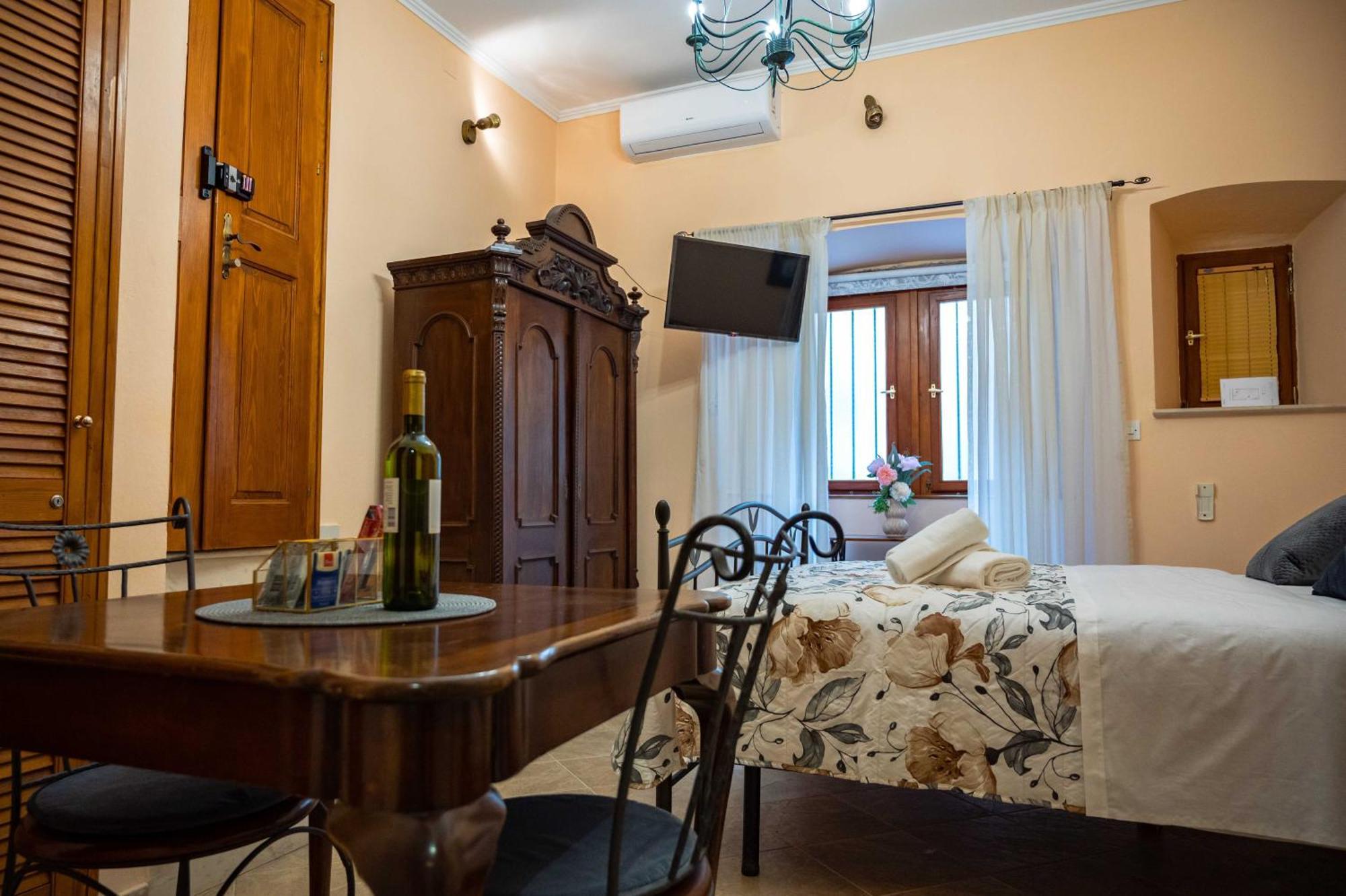Amoret Apartments Ντουμπρόβνικ Δωμάτιο φωτογραφία