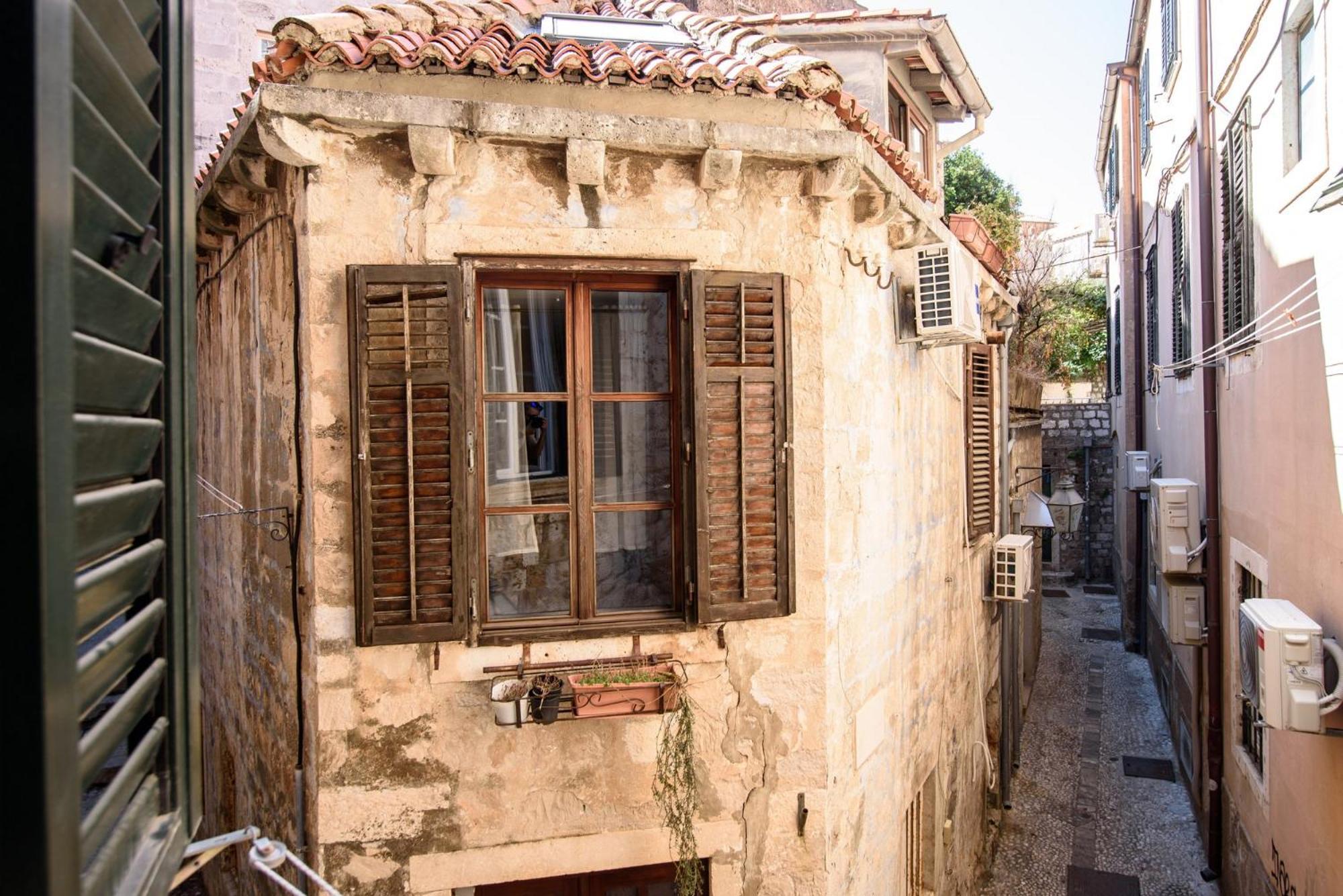 Amoret Apartments Ντουμπρόβνικ Εξωτερικό φωτογραφία