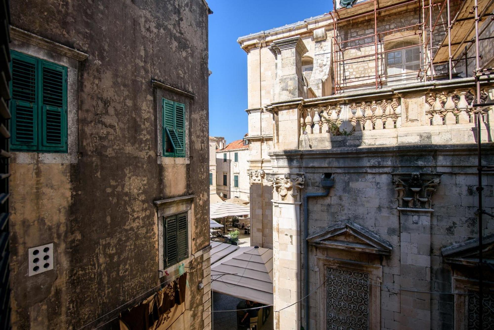 Amoret Apartments Ντουμπρόβνικ Εξωτερικό φωτογραφία