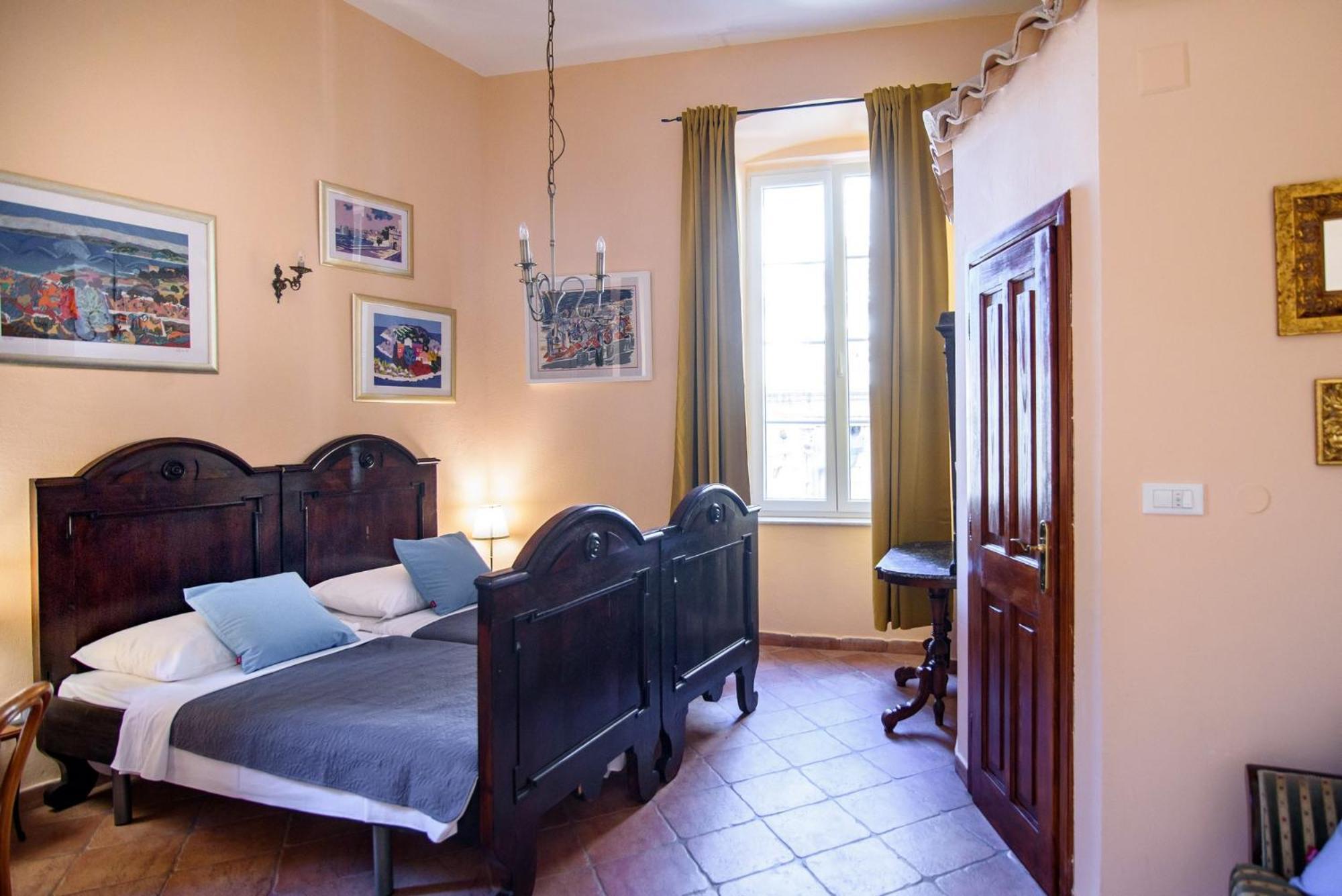 Amoret Apartments Ντουμπρόβνικ Εξωτερικό φωτογραφία