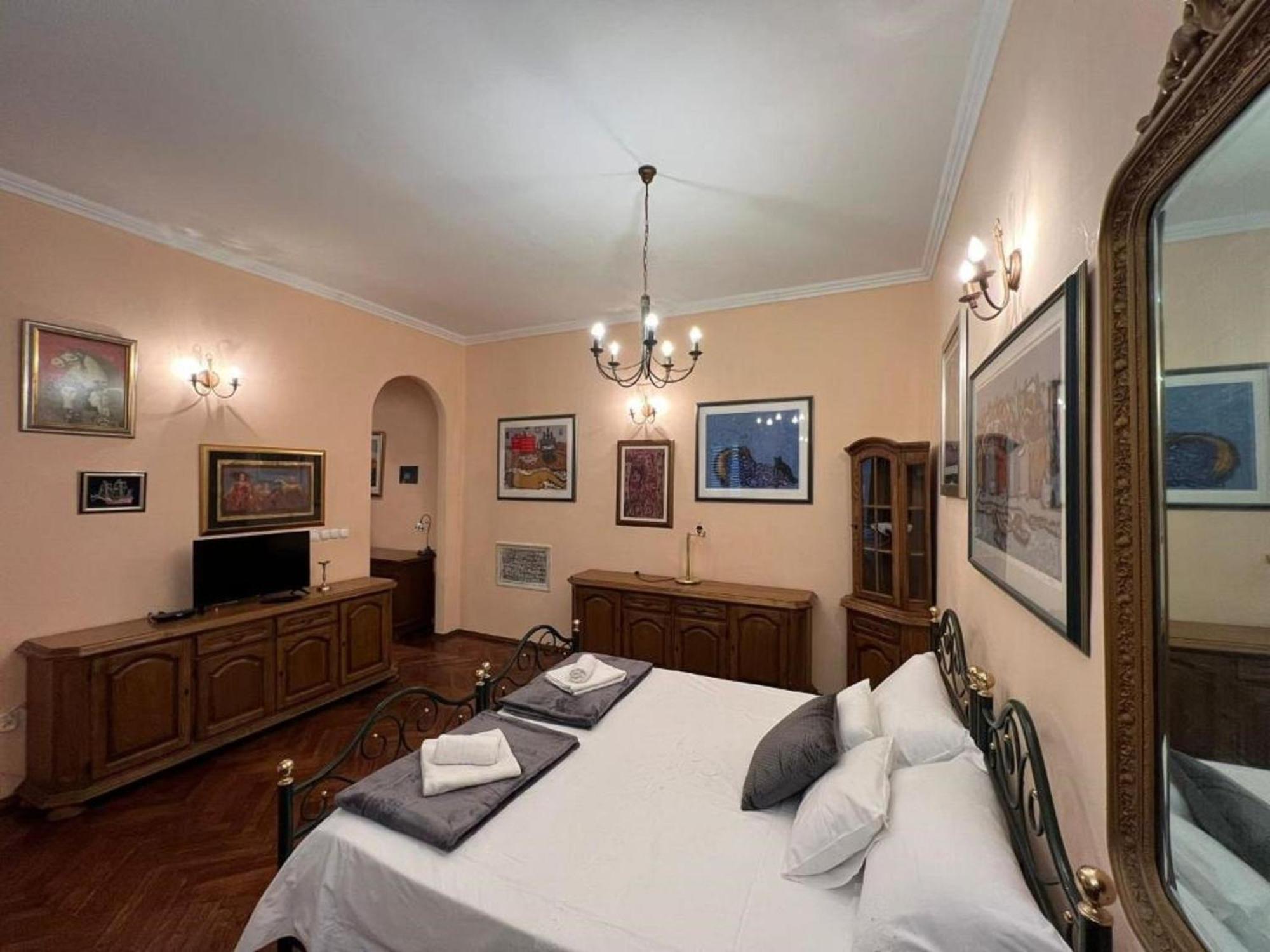 Amoret Apartments Ντουμπρόβνικ Εξωτερικό φωτογραφία