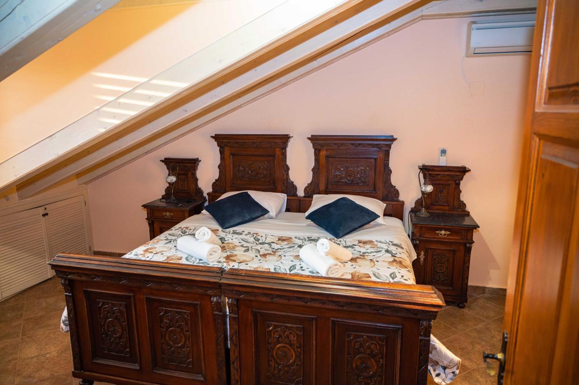 Amoret Apartments Ντουμπρόβνικ Εξωτερικό φωτογραφία