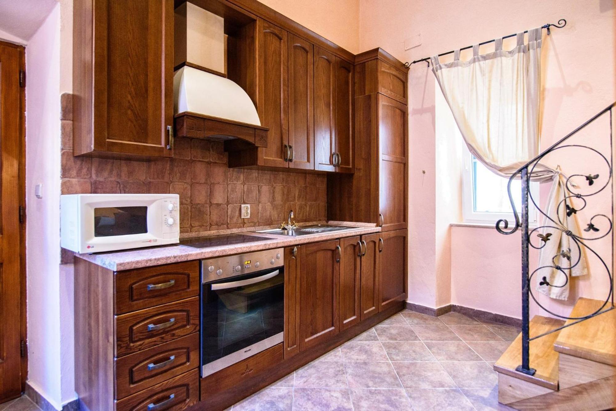 Amoret Apartments Ντουμπρόβνικ Εξωτερικό φωτογραφία