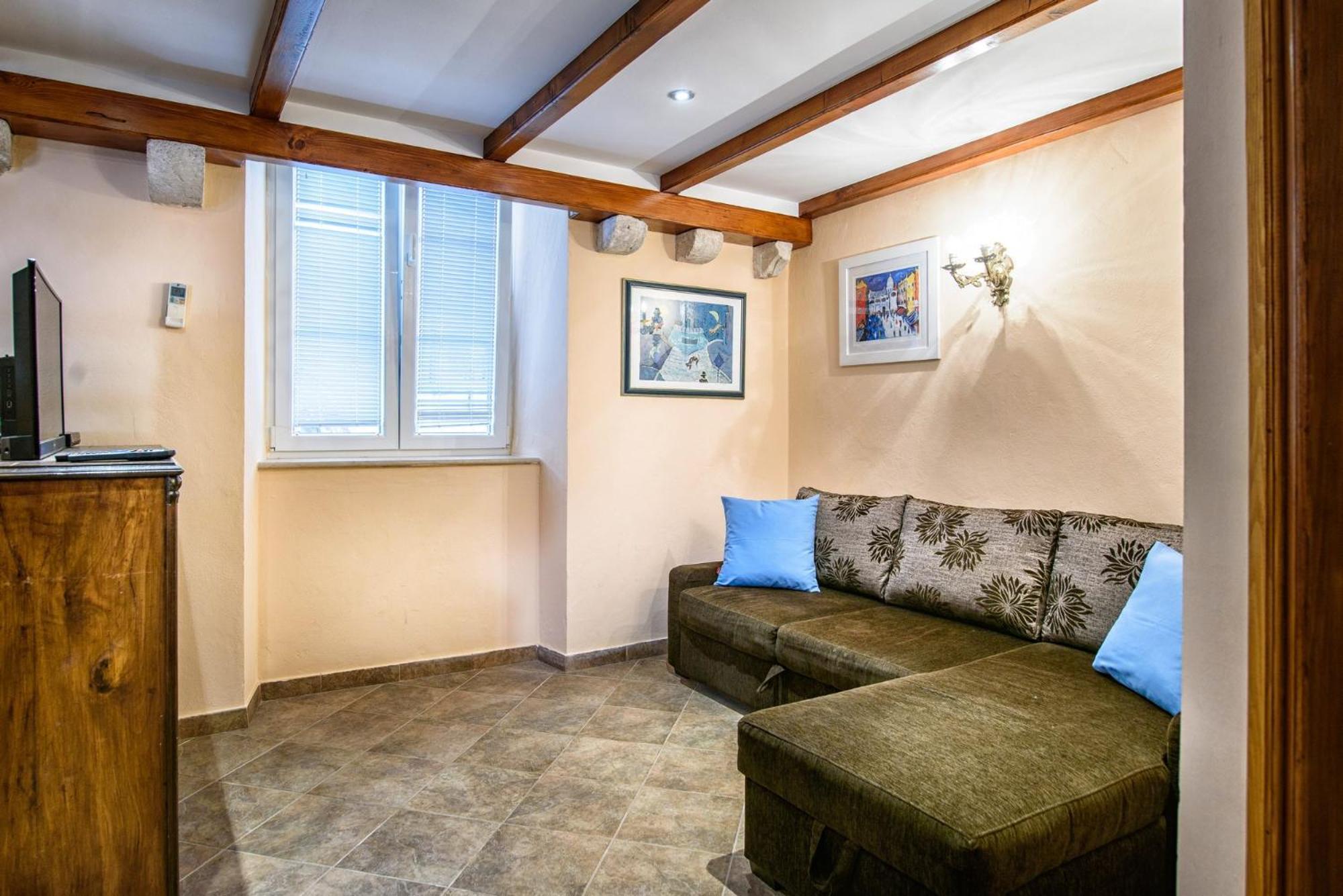 Amoret Apartments Ντουμπρόβνικ Εξωτερικό φωτογραφία