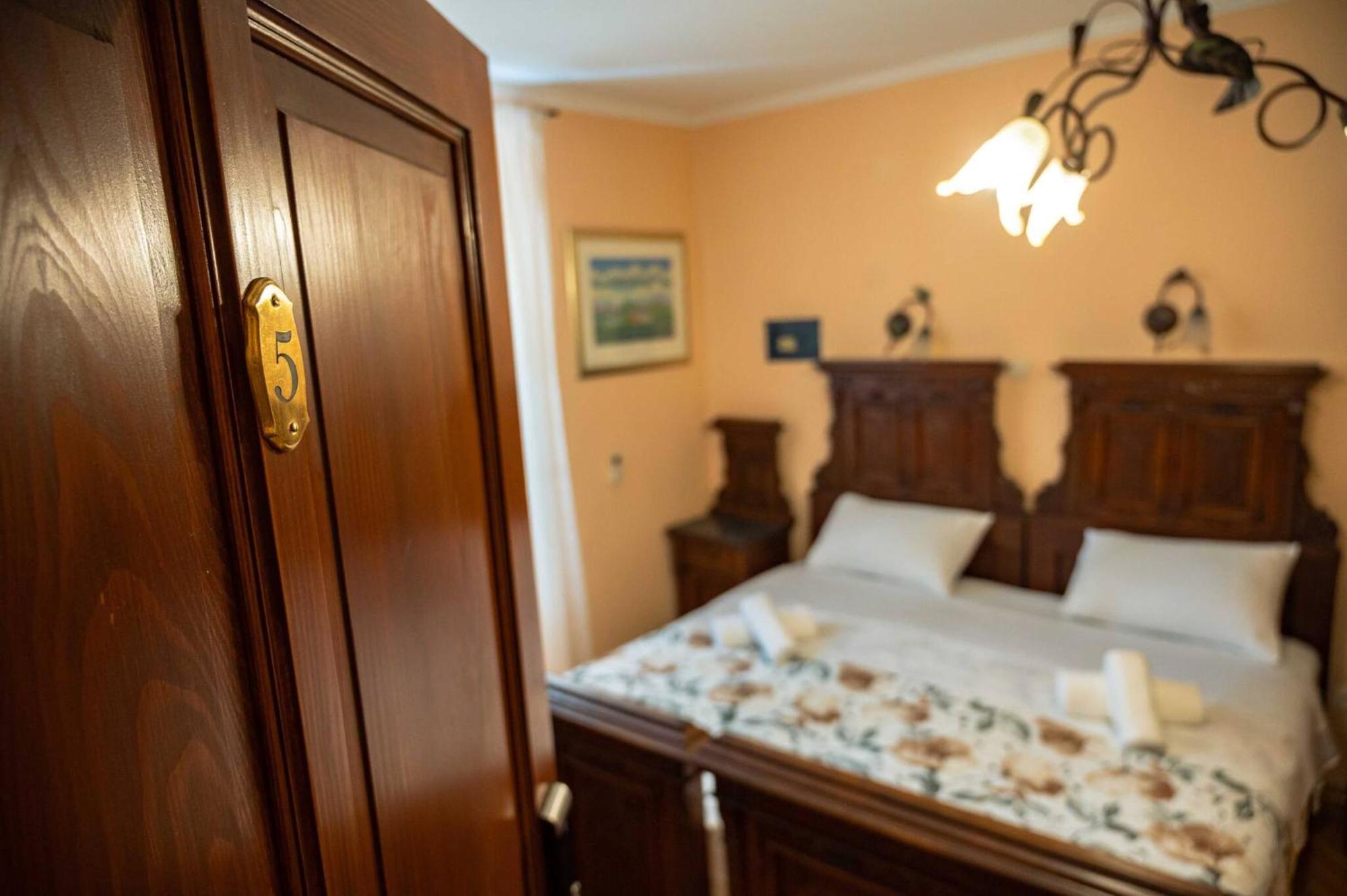 Amoret Apartments Ντουμπρόβνικ Εξωτερικό φωτογραφία