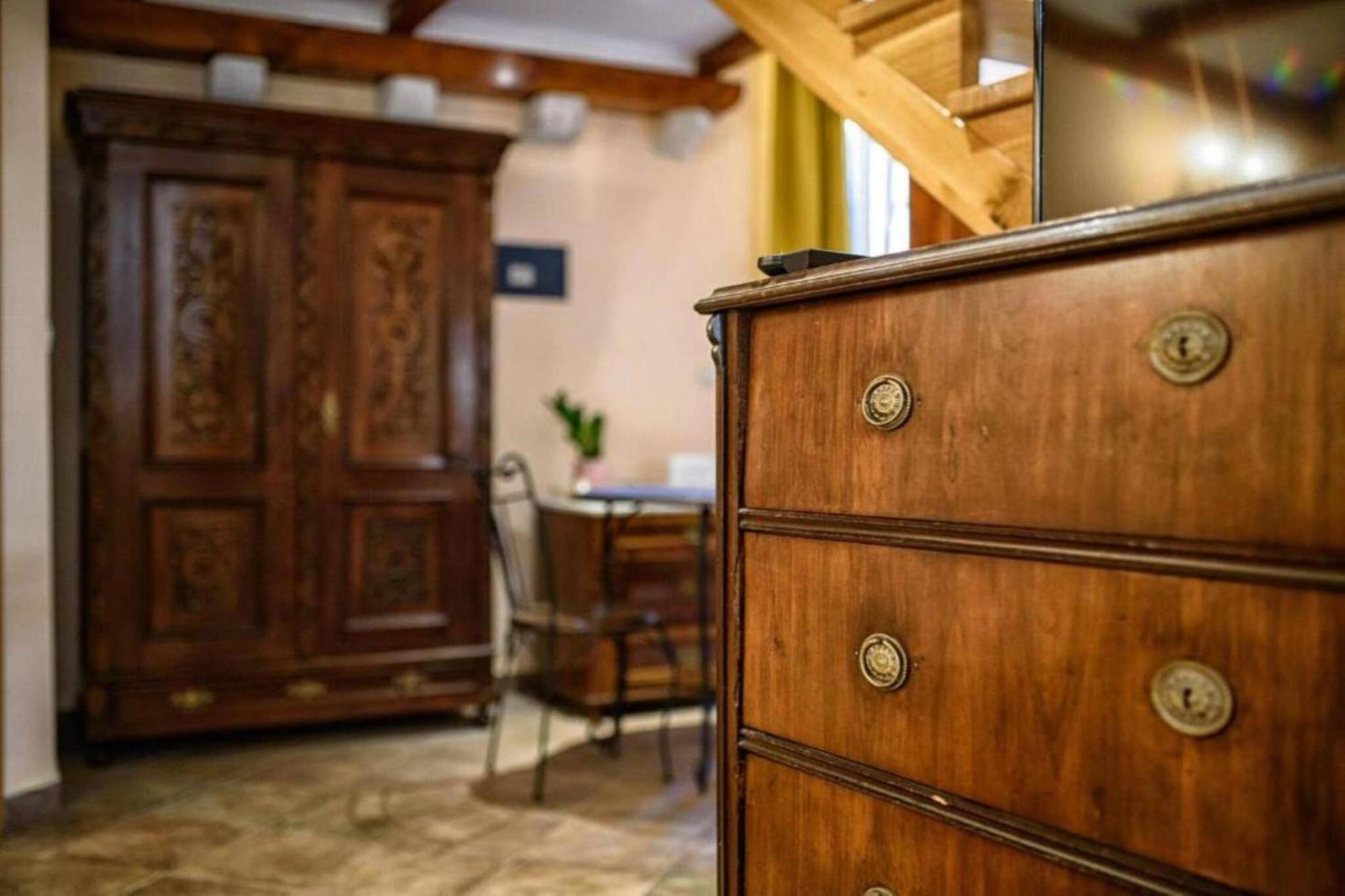 Amoret Apartments Ντουμπρόβνικ Εξωτερικό φωτογραφία
