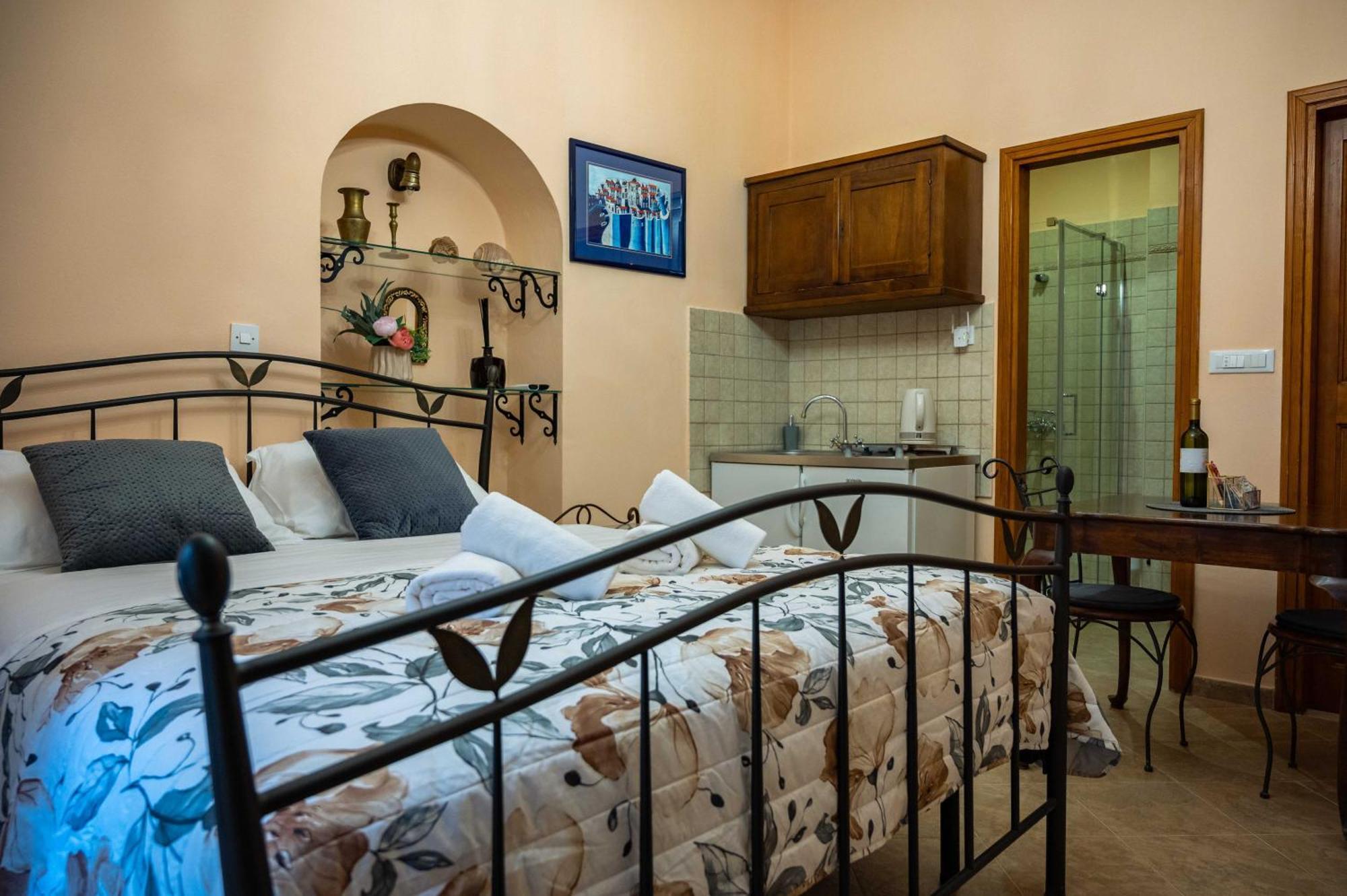 Amoret Apartments Ντουμπρόβνικ Εξωτερικό φωτογραφία