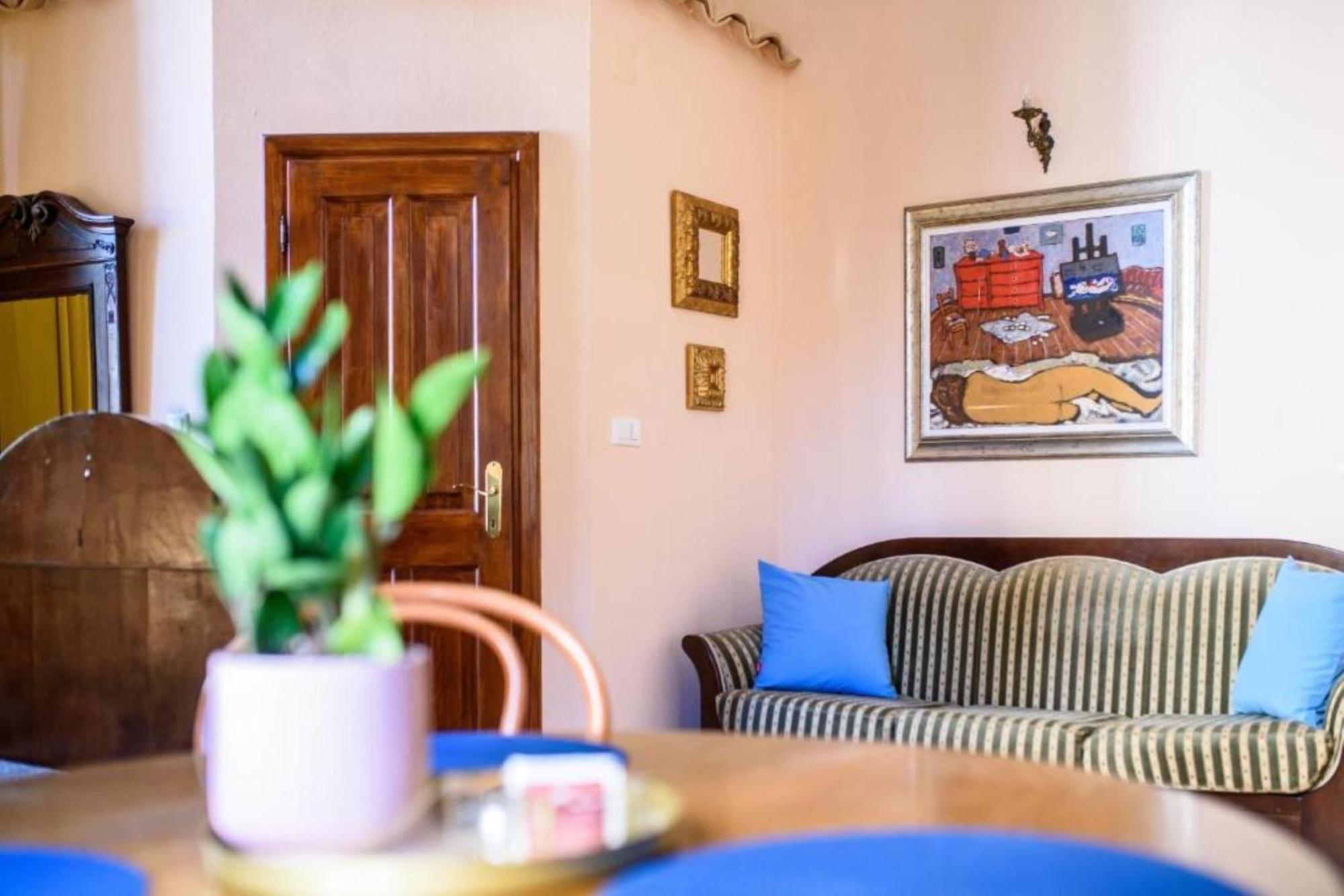 Amoret Apartments Ντουμπρόβνικ Δωμάτιο φωτογραφία