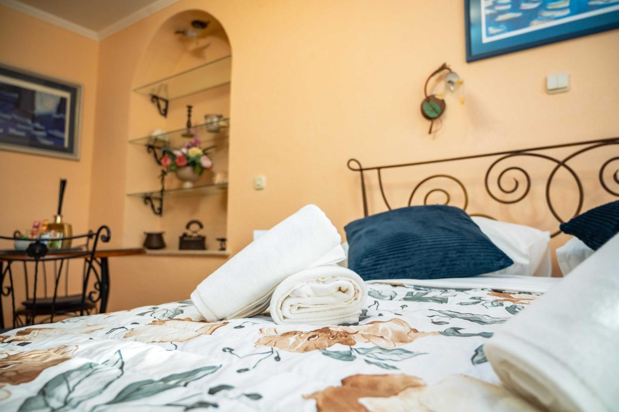 Amoret Apartments Ντουμπρόβνικ Εξωτερικό φωτογραφία