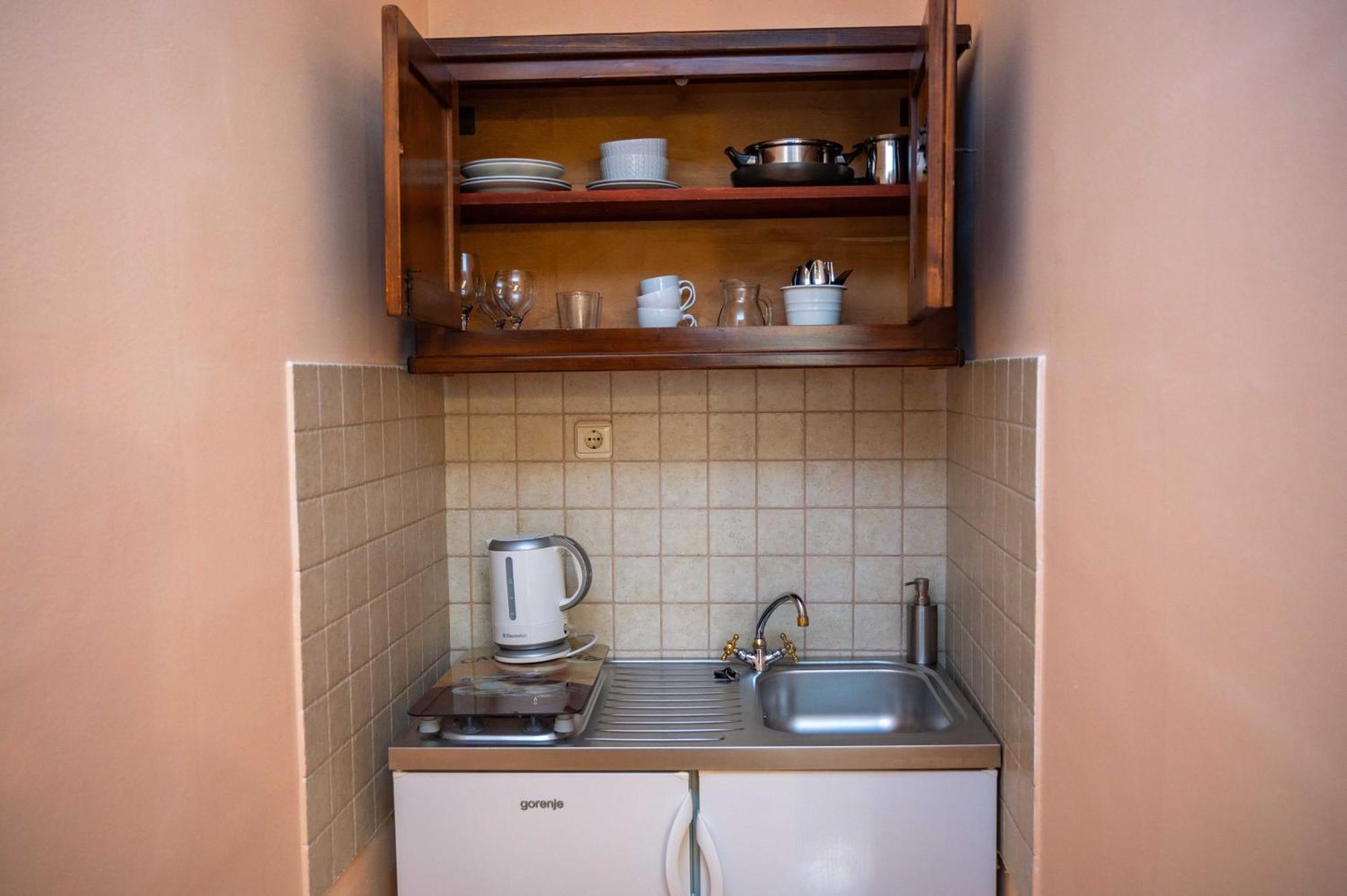 Amoret Apartments Ντουμπρόβνικ Εξωτερικό φωτογραφία