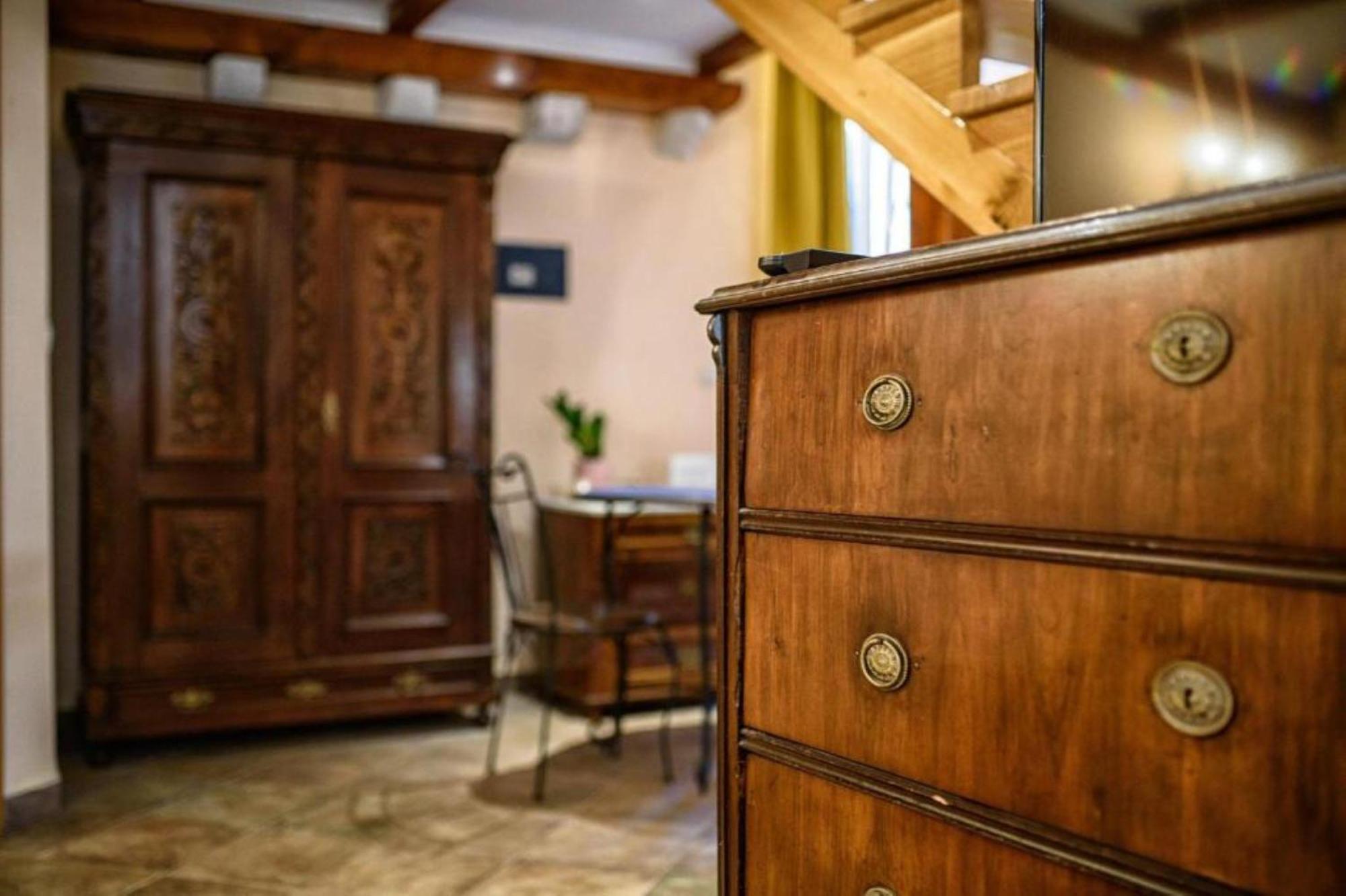 Amoret Apartments Ντουμπρόβνικ Εξωτερικό φωτογραφία